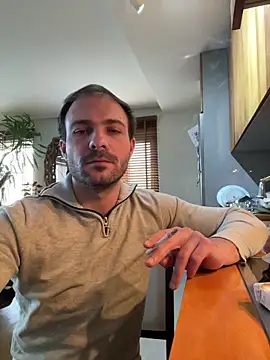 Adventurehotman online show from January 22, 1:53 pm