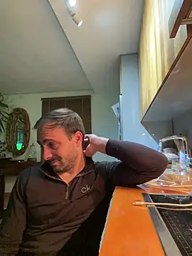 Adventurehotman online show from January 24, 2:07 am