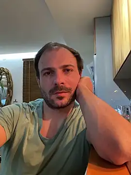 Adventurehotman online show from February 6, 11:58 pm