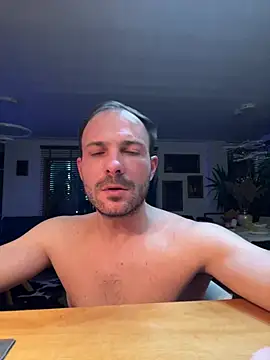 Adventurehotman online show from February 15, 12:15 am