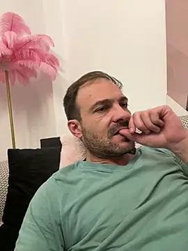 Adventurehotman online show from February 16, 12:30 am