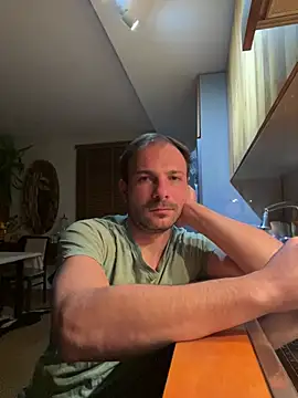 Adventurehotman online show from March 8, 12:55 am