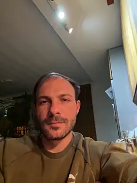 Adventurehotman online show from March 12, 11:22 pm