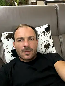 Adventurehotman online show from September 12, 10:32 pm