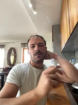 Adventurehotman online show from September 17, 11:45 am