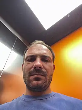 Adventurehotman online show from September 21, 5:36 pm