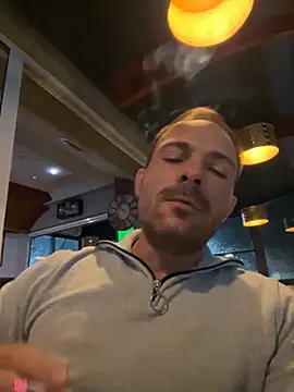 Adventurehotman online show from October 1, 8:59 pm