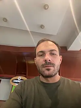 Adventurehotman online show from October 16, 12:06 pm