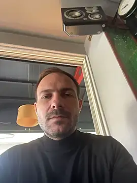 Adventurehotman online show from October 25, 9:17 am