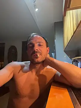 Adventurehotman online show from November 9, 12:53 am