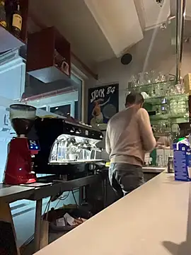 Adventurehotman online show from November 13, 8:19 pm