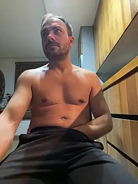 Adventurehotman online show from January 15, 11:19 pm