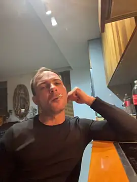 Adventurehotman online show from April 12, 8:14 pm