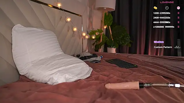 Baby blush online show from December 8, 3:02 pm