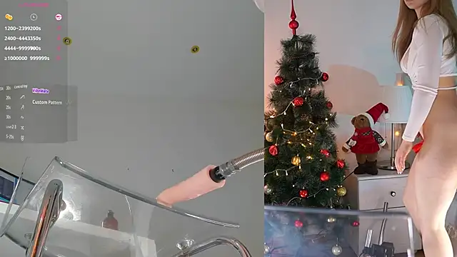 Baby blush online show from December 24, 12:22 pm