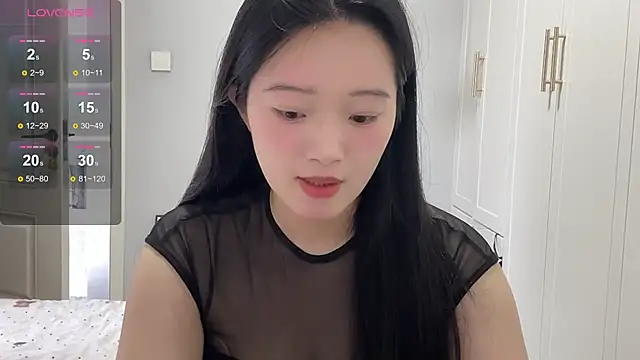 rose-u online show from September 11, 1:49 am