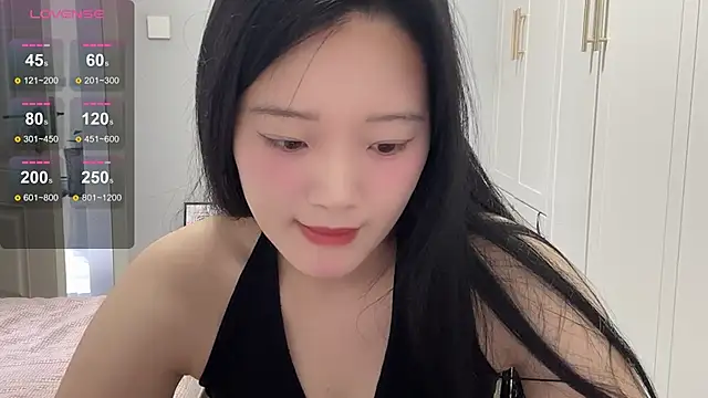 rose-u online show from September 19, 2:02 am