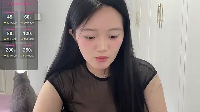 rose-u online show from October 3, 1:57 am