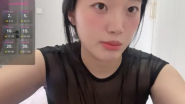 rose-u online show from November 5, 1:27 am