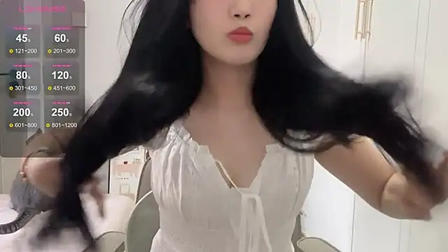 rose-u online show from November 13, 1:48 am