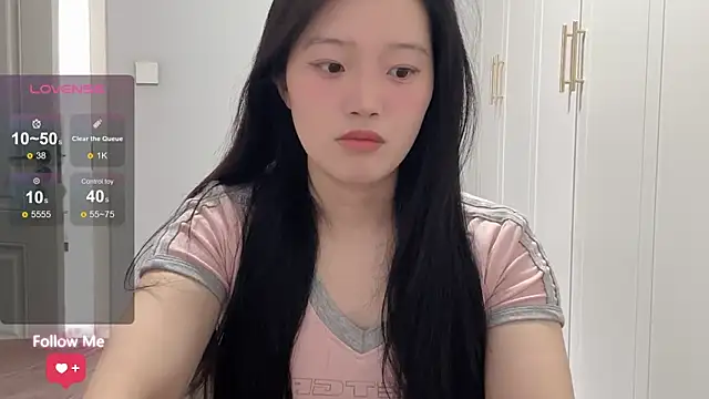 rose-u online show from March 9, 1:20 am