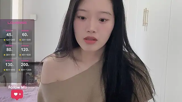 rose-u online show from March 29, 1:16 am