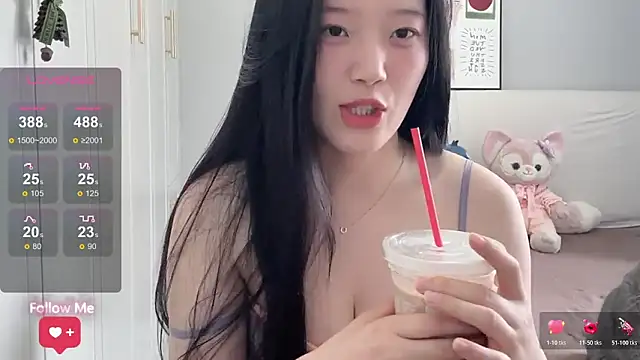 rose-u online show from May 26, 1:23 am