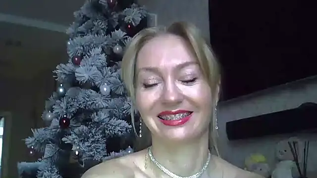 ZarinaSwift online show from December 23, 4:44 am