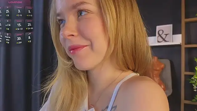 milly shy online show from January 9, 7:31 am