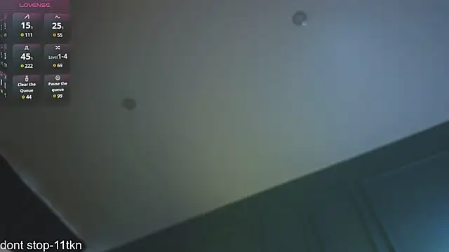 milly shy online show from January 13, 10:36 am