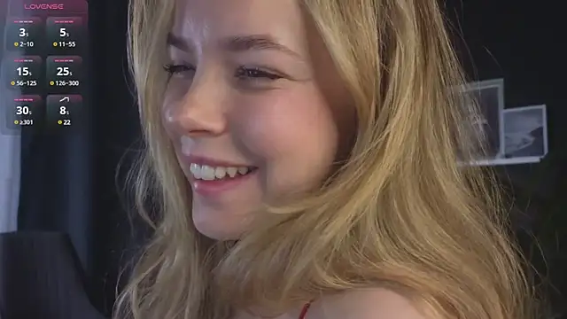 milly shy online show from January 27, 7:03 am