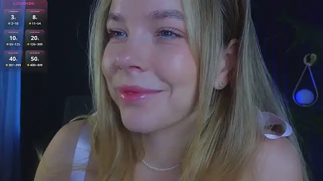 milly shy online show from September 25, 6:50 am