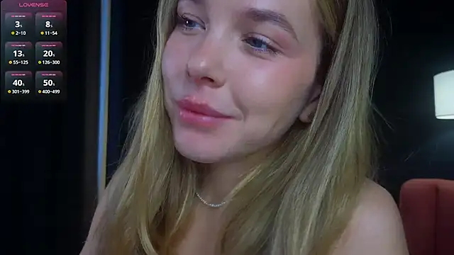 milly shy online show from October 9, 7:17 am