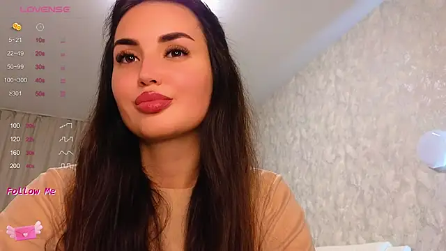 LaraSkinny online show from January 31, 11:03 am