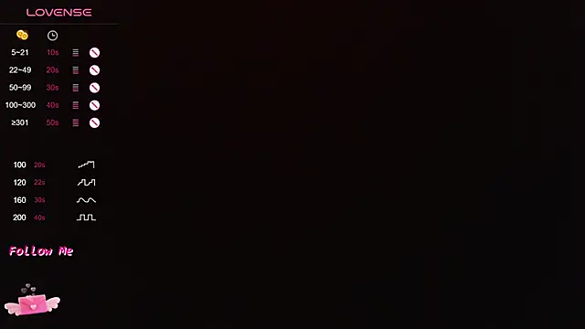 LaraSkinny online show from February 25, 3:42 am