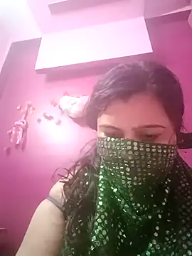 Snapshot of RESHMA_21 chatting on January 8, 2:14 am RESHMA 21 online show from January 8, 2:14 am