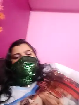 Snapshot of RESHMA_21 chatting on February 1, 8:26 pm RESHMA 21 online show from February 1, 8:26 pm