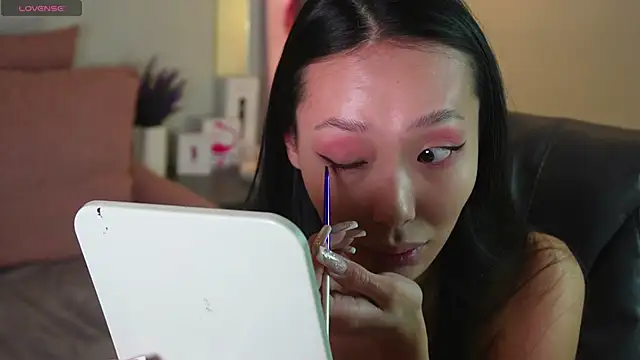  MIURA  online show from February 6, 4:21 am