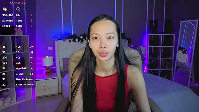  MIURA  online show from December 17, 1:00 am