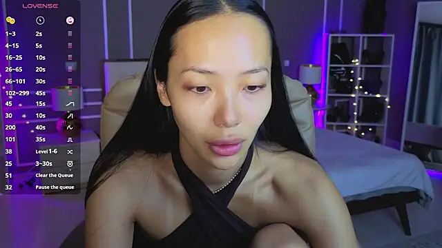  MIURA  online show from March 8, 1:03 am