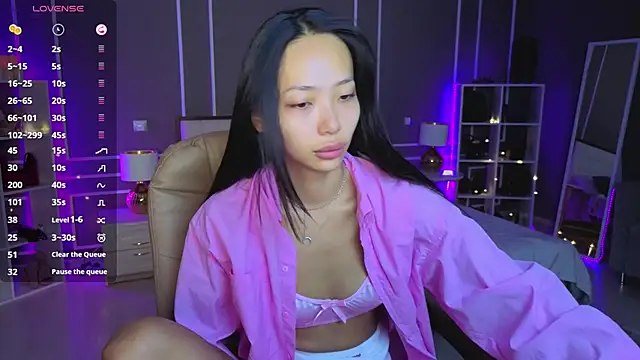  MIURA  online show from March 29, 1:05 am