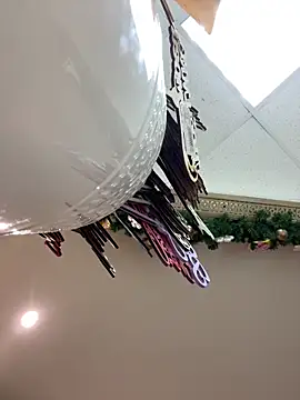 AmmyHot online show from December 10, 7:16 am