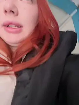 AmmyHot online show from December 11, 4:18 am