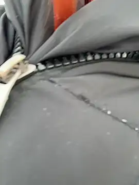 AmmyHot online show from December 11, 7:20 am