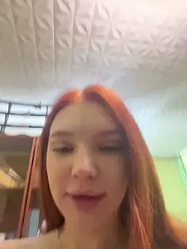 AmmyHot online show from December 21, 4:09 am