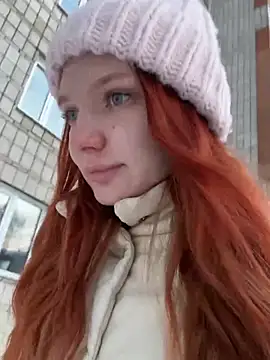 AmmyHot online show from December 23, 3:07 am