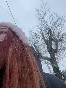 AmmyHot online show from January 6, 2:37 am