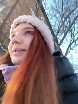 AmmyHot online show from January 7, 2:10 am