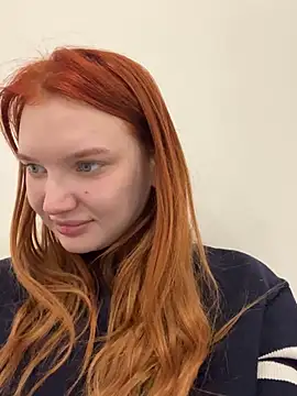 AmmyHot online show from January 24, 7:08 am