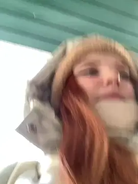 AmmyHot online show from January 31, 4:03 am